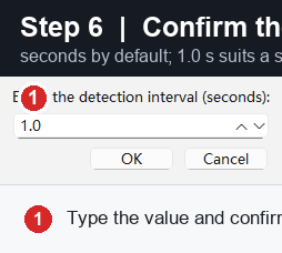 Step 6