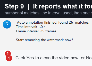 Step 9
