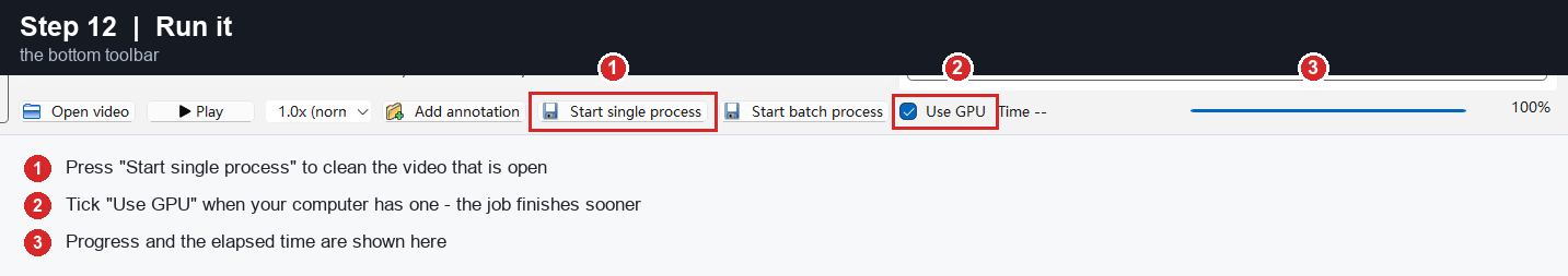 Step 12